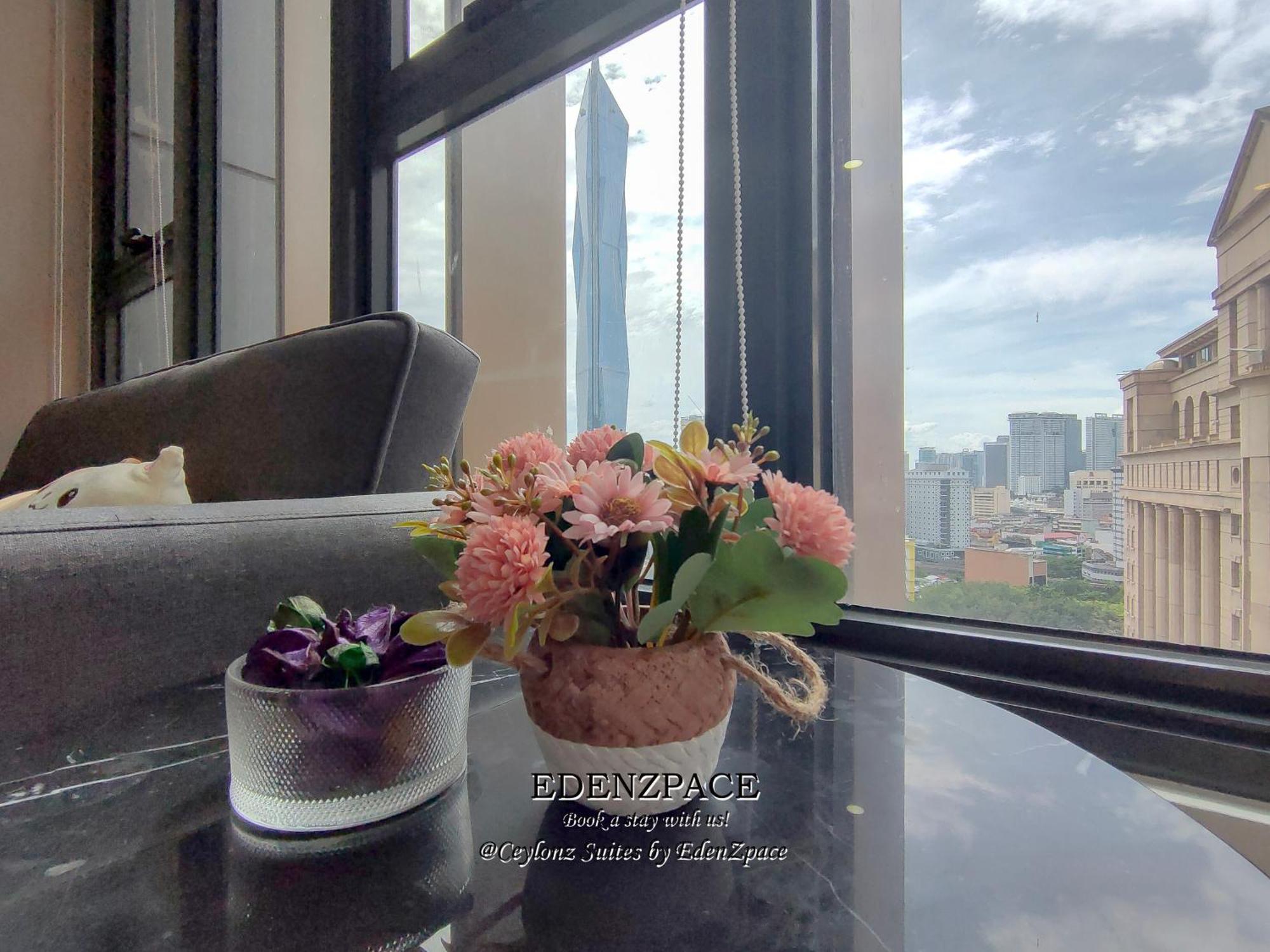 Ceylonz Suites By Edenzpace Kuala Lumpur Exterior photo